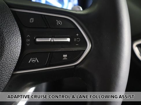Used 2023 Hyundai Santa Fe Limited AWD/4WD image 6