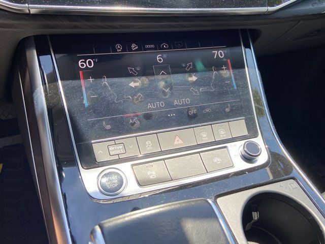 Certified 2022 Audi Q7 3.0T Premium Plus AWD/4WD image 21
