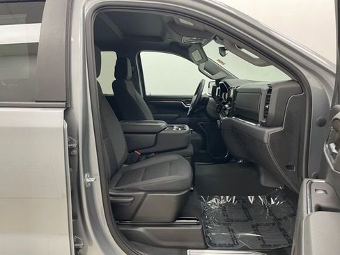 Certified 2023 Chevrolet Silverado 1500 LT image 16