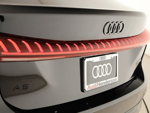 New 2026 Audi A5 2.0T Premium AWD/4WD image 34