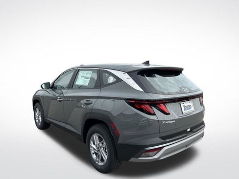 New 2026 Hyundai Tucson SE AWD/4WD image 8