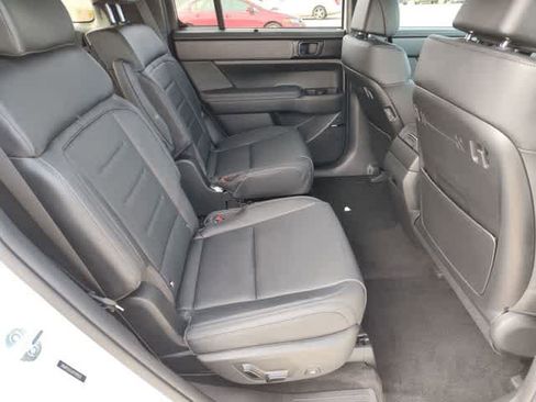 New 2026 Hyundai Santa Fe Calligraphy AWD/4WD image 19