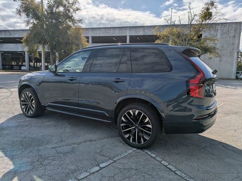 New 2026 Volvo XC90 B6 Ultra w/ Protection Package Premier image 4