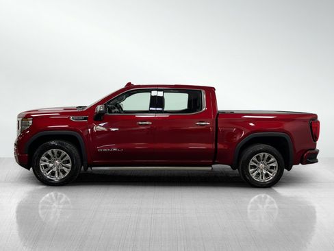 Used 2023 GMC Sierra 1500 Denali image 3