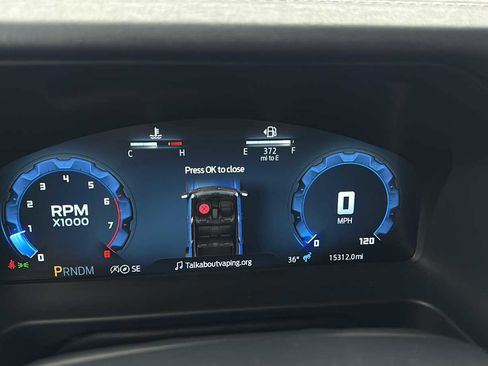 Used 2025 Ford Bronco Outer Banks image 30