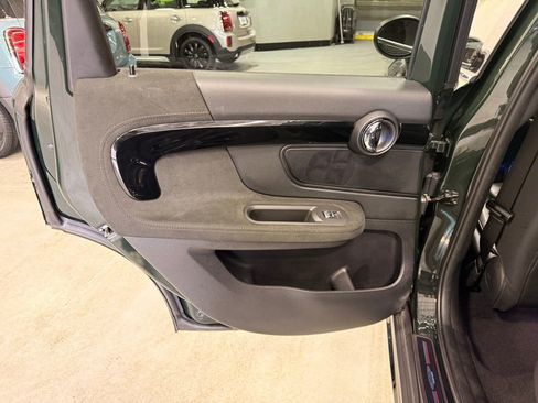 Certified 2023 MINI Cooper Countryman John Cooper Works AWD/4WD image 21