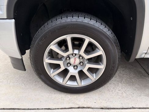 Used 2018 GMC Sierra 1500 Denali AWD/4WD image 17