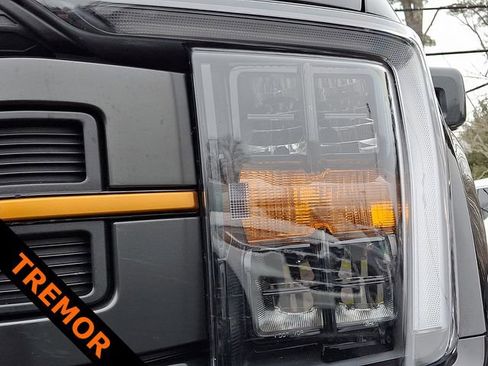 Certified 2021 Ford F150 Tremor w/ Equipment Group 401A Mid image 9