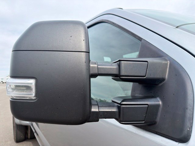 Used 2020 Ford F350 XL w/ STX Appearance Package AWD/4WD image 7
