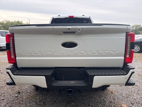 New 2026 Ford F350 XLT w/ XLT Premium Package image 12