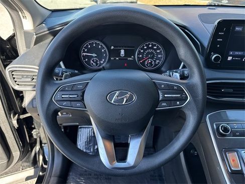 Certified 2022 Hyundai Santa Fe SEL w/ Cargo Package image 23