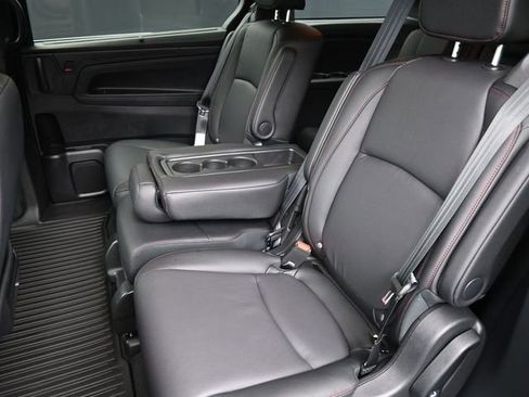 Certified 2026 Honda Odyssey Sport-L image 22