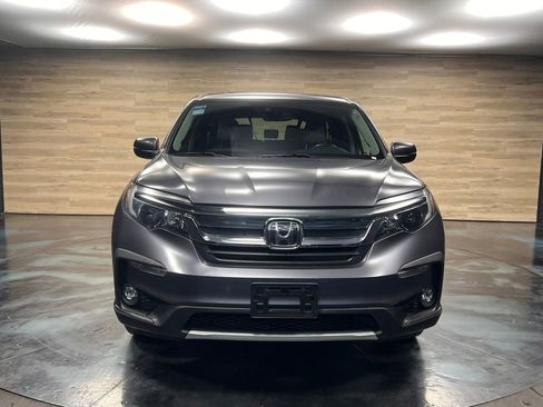 Used 2020 Honda Pilot EX-L image 12