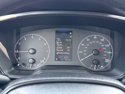 Used 2025 Toyota Corolla LE FWD image 13