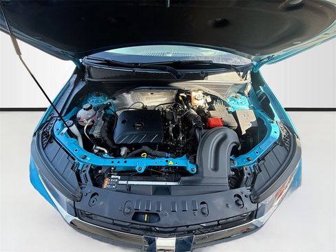 Used 2025 Chevrolet TrailBlazer LS w/ LS Convenience Package image 27