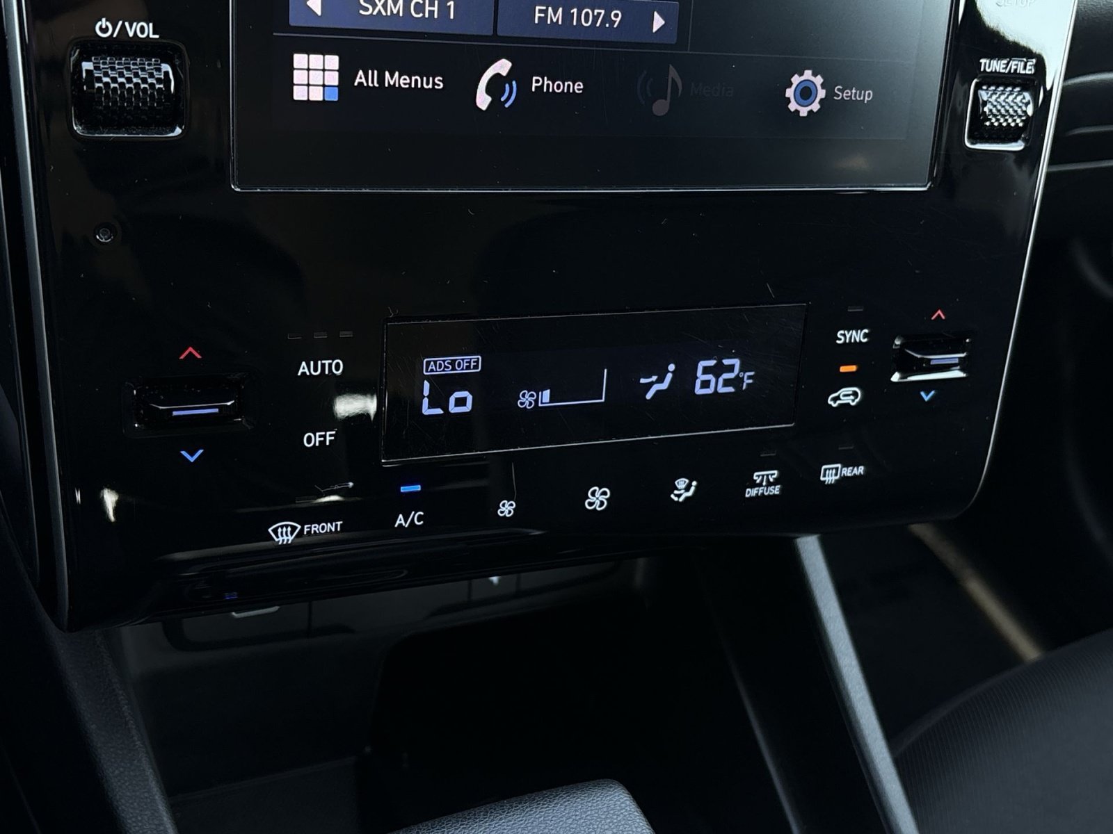 Used 2024 Hyundai Tucson SEL AWD/4WD image 19