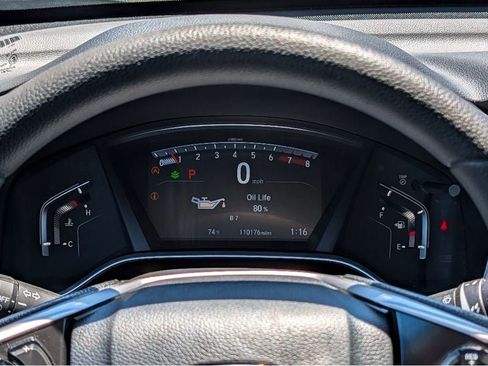 Used 2021 Honda CR-V EX image 20