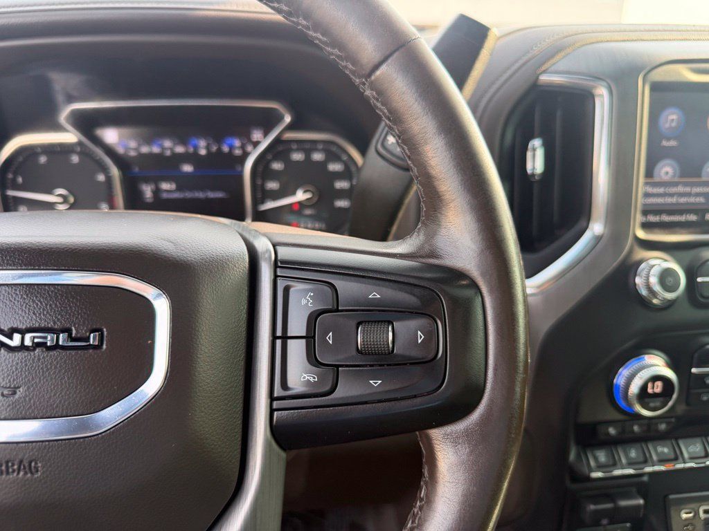 Used 2023 GMC Sierra 3500 Denali w/ Denali Ultimate Package AWD/4WD image 34