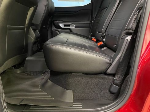 New 2025 Ford Ranger Lariat w/ Trailer Tow Package image 31