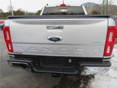 Used 2019 Ford Ranger XLT w/ Equipment Group 302A Luxury image 34