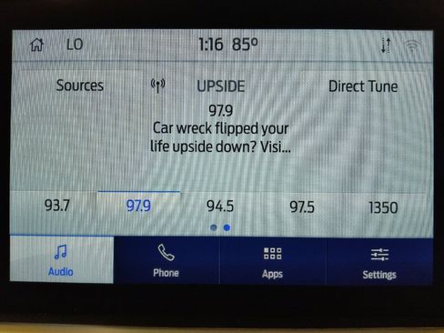 Used 2020 Ford Escape SE FWD image 25
