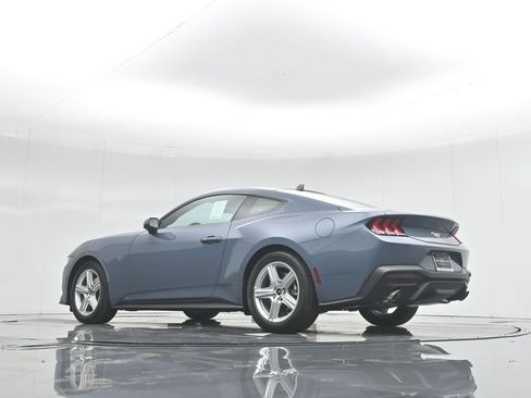 New 2026 Ford Mustang Coupe image 50