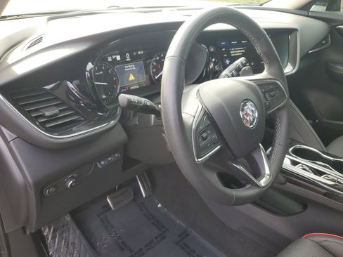 Used 2023 Buick Envision Essence w/ Technology Package I image 14
