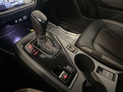 Certified 2025 Subaru Crosstrek 2.5i Limited AWD/4WD image 19