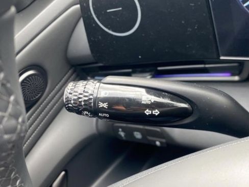 New 2026 Hyundai Elantra Sport FWD image 19