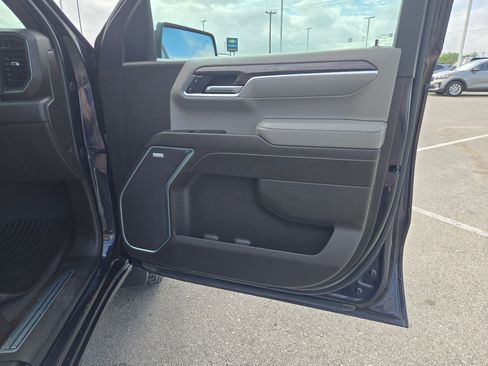 Used 2023 Chevrolet Silverado 1500 LTZ image 26