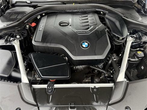 Used 2021 BMW 530i 530i w/ M Sport Package image 35