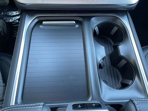 New 2026 Ford Expedition Max Platinum w/ Stealth Appearance Package AWD/4WD image 30