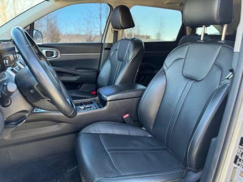 Used 2022 Kia Sorento X-Line EX AWD/4WD image 12