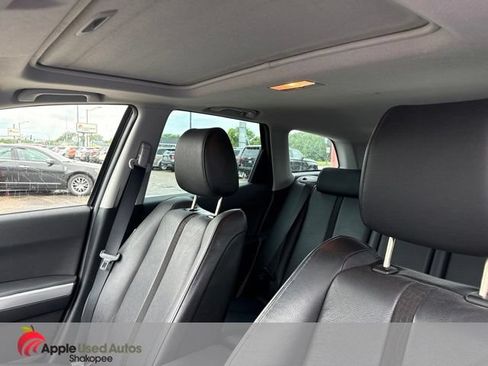 Used 2009 MAZDA CX-7 Grand Touring AWD/4WD image 9