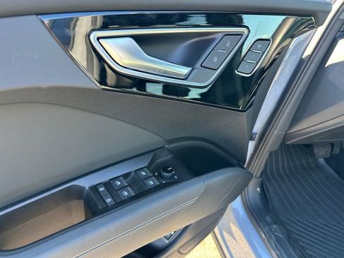 Used 2023 Audi Q4 e-tron Prestige w/ Black Optic Package image 22