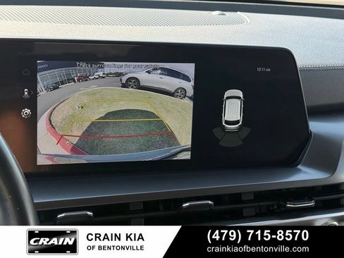 Certified 2024 Kia Telluride S AWD/4WD image 16