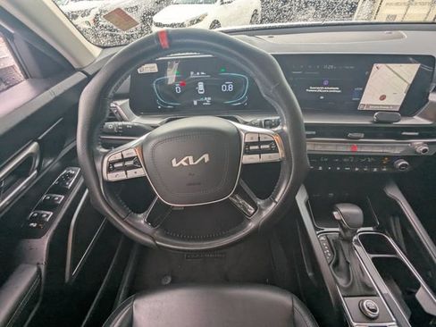 Certified 2023 Kia Telluride LX FWD image 17