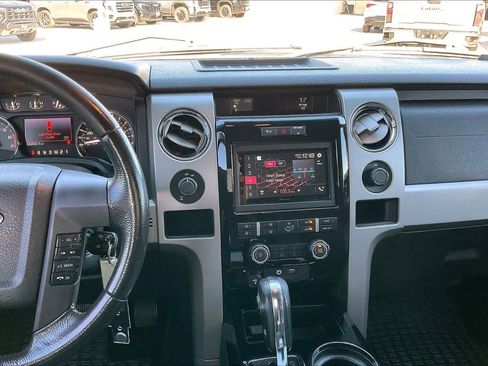 Used 2012 Ford F150 FX2 w/ FX Luxury Pkg image 6