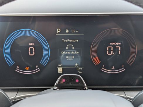 New 2026 Hyundai Santa Fe SEL image 25