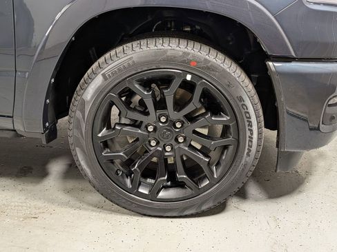 New 2026 RAM 1500 Limited image 11