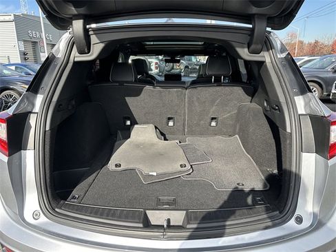Used 2019 Acura RDX A-Spec image 42