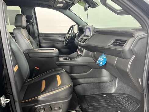 Certified 2021 GMC Yukon XL AT4 AWD/4WD image 8