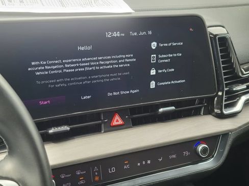 Certified 2023 Kia Sportage X-Line w/ X-Line Premium Package AWD/4WD image 19
