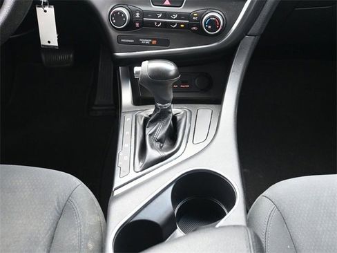 Used 2015 Kia Optima LX image 21