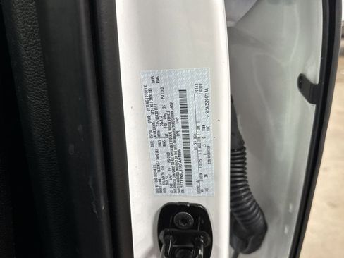 Used 2024 Ford F150 Lariat w/ Equipment Group 502A High AWD/4WD image 33