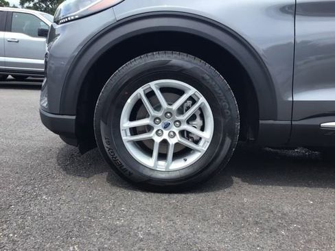 New 2025 Ford Explorer Active w/ Active Comfort Package image 25