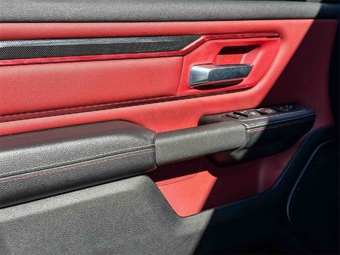 Used 2019 RAM 1500 Rebel w/ Rebel Level 2 Equipment Group image 16