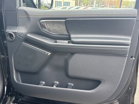 New 2026 Ford Expedition Tremor AWD/4WD image 16