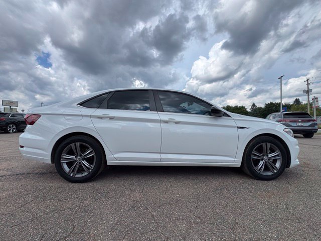 Used 2021 Volkswagen Jetta R-Line FWD image 8