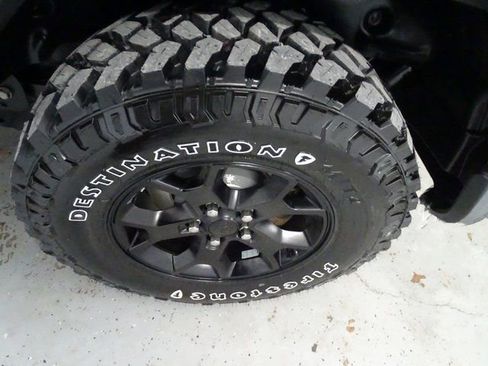 Certified 2022 Jeep Wrangler Unlimited Sport image 24